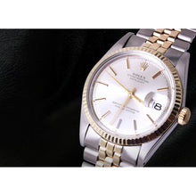 Rolex Datejust Men's Watch