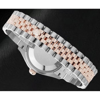 Jubilee Bracelet Watch