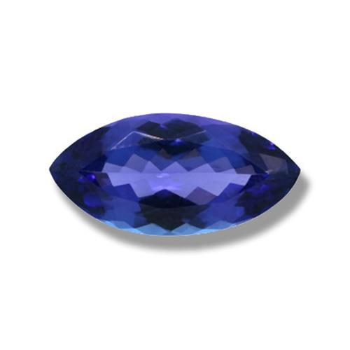 Authentic Royal Blue Sapphire Loose Sapphires Natural – main view