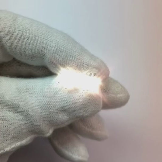 4 Ct Sparkling Round Cut Natural Earth Mined Diamonds Women Stud Earrings White Gold 14K