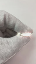 Engagement Band 3.60 Carats Round Real Natural Earth Mined Diamonds White Gold 14K