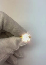 3 Carat Genuine Natural Earth Mined Diamond Ring 6 Prong