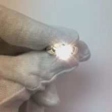 2 Ct Sparkling Natural Earth Mined Diamond Anniversary Ring White Gold