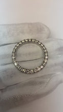 Real Custom Natural Earth Mined Diamond Bezel To Fit Rolex Datejust All Watch Models 3 Ct.
