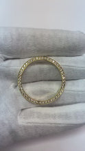 1.75 Carats Genuine Custom Natural Earth Mined Diamond Bezel To Fit Rolex Date 34 Mm Men's Watch