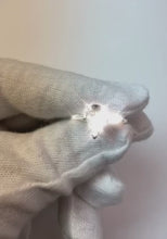 2.11 Carat Pear Shape Natural Earth Mined Diamond Engagement Ring Three Stone
