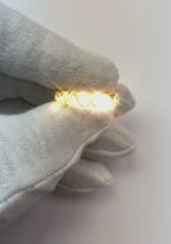 1.60 Carats Round Bezel Set Natural Earth Mined Diamond Eternity Band New