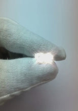 1.5 Ct Sparkling Old Mine Cut Natural Earth Mined Diamond Stud Earring