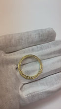 Bezel To Fit Rolex Datejust Or Date Or Presidential Watch 1 Carat 26 mm Natural Earth Mined Diamond