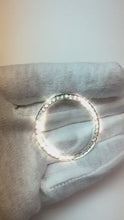 2 Carat Real Custom Natural Earth Mined Diamond Bezel To Fit Rolex Datejust Or Date Watches