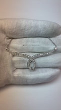 14K White Gold 1.75 Ct Brilliant Cut Real Natural Earth Mined Diamonds Ladies Necklace Pendant New