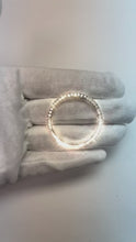 2.75 Carats Round Men's Real Natural Earth Mined Diamond Bezel To Fit Rolex Datejust & All Watch Models