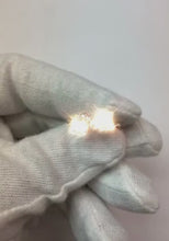 Engagement Round Natural Earth Mined Diamond Ring 1.50 Carats White Gold 14K Jewellery