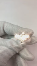 Big Marquise Cut Natural Earth Mined Diamond Accented Ring 4.75 Ct. Women Jewellery New