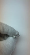 Old Mine Cut Natural Earth Mined Diamond Ring Split Shank 1.60 Carats Women Jewellery