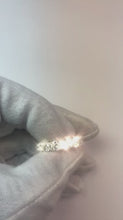 Ladies Round Natural Earth Mined Diamond Eternity Wedding Band 4.80 Carats White Gold