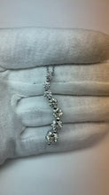 Journey Round Natural Earth Mined Diamond Pendant 4.50 Carats Slide Ladies Jewellery New