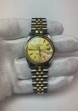 Rolex 6827 Datejust