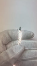 Round Cut Natural Earth Mined Diamond Tennis Bracelet White 14K Gold 4.40 Carats