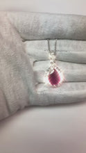 Pendant Necklace