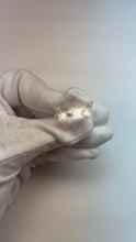 Round Natural Earth Mined Diamond & Baguettes Anniversary Band 2.70 Carats Jewellery