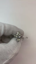 Marquise Cut Genuine Natural Earth Mined Diamond Ring Engagement Set 3.50 Ct.