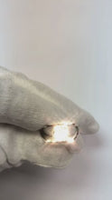 Gorgeous Real Solitaire Natural Earth Mined Diamond Ring Anniversary Jewellery 1 Carat