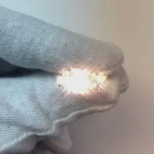Engagement 3 Stone Oval Cut Natural Earth Mined Diamond Ring 3.50 Carat Yellow Gold