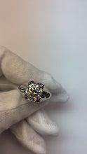 3 Carat Big Natural Earth Mined Diamond Solitaire Men Ring White Gold