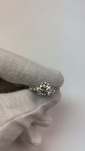 Ring and Eternity Band Insert Set