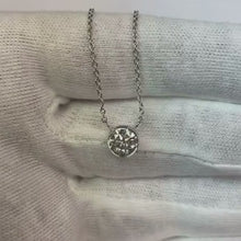 1.5 Ct Solitaire Natural Earth Mined Diamond Bezel Set Pendant With Chain