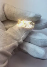 3 Carats Natural Earth Mined Diamond Engagement Ring 3 Stone Jewellery