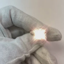 50K Real Natural Earth Mined Diamond Ring