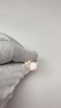 Engagement Ring Antique Style