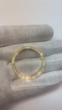 1.75 Carats Genuine Custom Natural Earth Mined Diamond Bezel To Fit Rolex Date 34 Mm Men's Watch