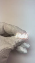 Genuine Round Three Stone Women Ring Sparkling Natural Earth Mined Diamond White Gold 3 Carats