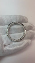 All Watch Models Real Natural Earth Mined Diamond Bezel To Fit Rolex Datejust Or 2 Ct Custom