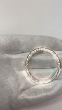 All Watch Models Real Natural Earth Mined Diamond Bezel To Fit Rolex Datejust Or 2 Ct Custom