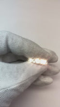 Gorgeous Natural Earth Mined Diamonds 4 Ct. Eternity Wedding Band Women Jewellery