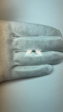 White Gold 14K 2.50 Carats Genuine Natural Earth Mined Diamonds Women Studs Earrings New