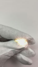 Old Mine Cut Natural Earth Mined Diamond Ring Split Shank 1.60 Carats Women Jewellery
