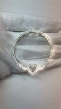0.83 Ct Brilliant Cut Natural Earth Mined Diamonds Circle Pendant Necklace White Gold 14K