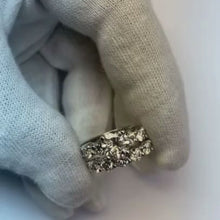 3.51 Ct Round Natural Earth Mined Diamonds Engagement Ring Band Set Yellow Gold