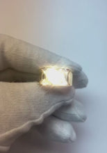 Thick Shank Men's Anniversary Band Round Natural Earth Mined Diamond 1.75 Carats