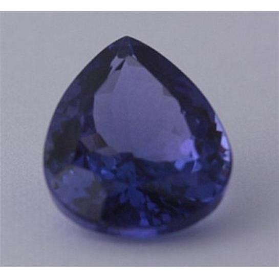 Genuine Blue Tanzanite Loose Sapphires Natural 6 ct Gold – main view