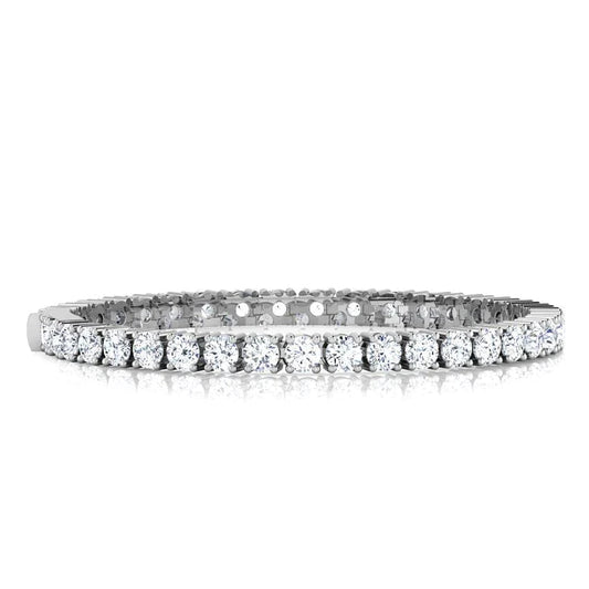 13 Carat Diamond Tennis Bracelet