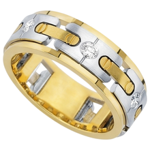 0.45 Carats Round Real Natural Earth Mined DIAMOND ( NOT LAB GROWN )s Men Engagement Band Jewellery New