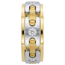 0.45 Carats Round Real Natural Earth Mined DIAMOND ( NOT LAB GROWN )s Men Engagement Band Jewellery New