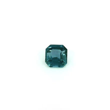 Real Gemstone Gemstone 0.83 ct Gold – main view