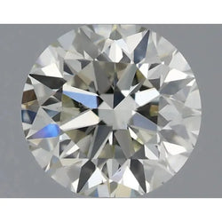 Elegant 0.50-ct Brilliant Diamond Diamond